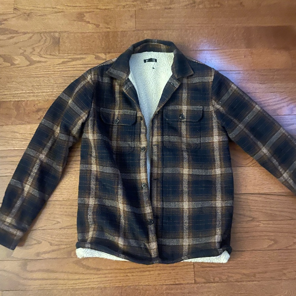 Women’s Express Sherpa Jacket
